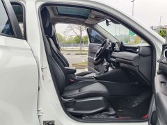 Honda Vezel 1.5L CVT Pioneer Edition - ფოტო 10