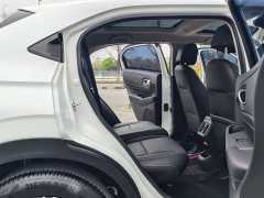 Honda Vezel 1.5L CVT Pioneer Edition - ფოტო 11