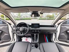 Honda Vezel 1.5L CVT Pioneer Edition - ფოტო 12