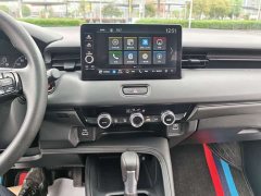 Honda Vezel 1.5L CVT Pioneer Edition - ფოტო 13