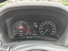 Honda Vezel 1.5L CVT Pioneer Edition - ფოტო 18