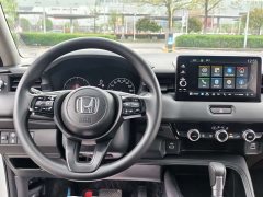 Honda Vezel 1.5L CVT Pioneer Edition - ფოტო 19