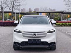 Honda Vezel 1.5L CVT Pioneer Edition - ფოტო 2