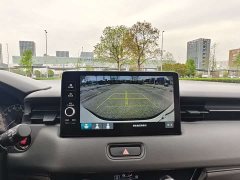 Honda Vezel 1.5L CVT Pioneer Edition - ფოტო 20