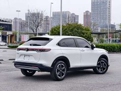 Honda Vezel 1.5L CVT Pioneer Edition - ფოტო 4
