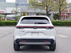 Honda Vezel 1.5L CVT Pioneer Edition - ფოტო 5