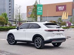 Honda Vezel 1.5L CVT Pioneer Edition - ფოტო 6
