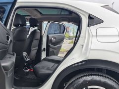 Honda Vezel 1.5L CVT Pioneer Edition - ფოტო 9