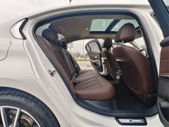 BMW 3 Series 320Li M Sport Package - ფოტო 10