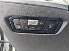 BMW 3 Series 320Li M Sport Package - ფოტო 12