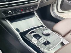 BMW 3 Series 320Li M Sport Package - ფოტო 13