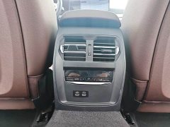 BMW 3 Series 320Li M Sport Package - ფოტო 17