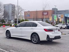 BMW 3 Series 320Li M Sport Package - ფოტო 6