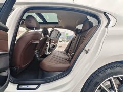 BMW 3 Series 320Li M Sport Package - ფოტო 8