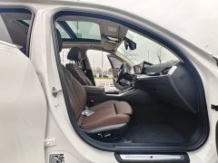 BMW 3 Series 320Li M Sport Package - ფოტო 9