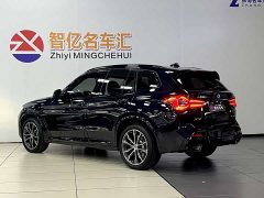 BMW X3 xDrive30i Premier M Night Package - ფოტო 13