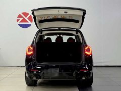 BMW X3 xDrive30i Premier M Night Package - ფოტო 15