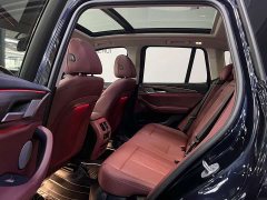 BMW X3 xDrive30i Premier M Night Package - ფოტო 6