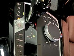 BMW X3 xDrive30i Premier M Night Package - ფოტო 9