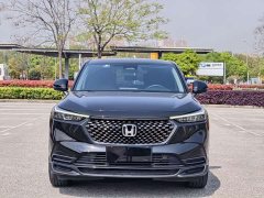 Honda XR-V 1.5L CVT Trend Edition - ფოტო 2