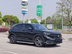 Honda XR-V 1.5L CVT Trend Edition - ფოტო 3