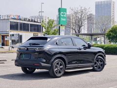 Honda XR-V 1.5L CVT Trend Edition - ფოტო 4
