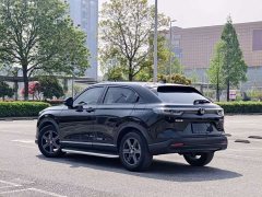 Honda XR-V 1.5L CVT Trend Edition - ფოტო 6