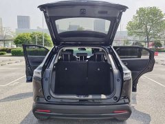 Honda XR-V 1.5L CVT Trend Edition - ფოტო 7