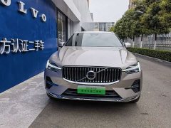 Volvo XC60 Plug-in Hybrid T8 PHEV Long Range AWD Smart Remote Luxury Edition - ფოტო 2