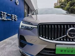 Volvo XC60 Plug-in Hybrid T8 PHEV Long Range AWD Smart Remote Luxury Edition - ფოტო 3