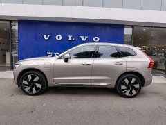 Volvo XC60 Plug-in Hybrid T8 PHEV Long Range AWD Smart Remote Luxury Edition - ფოტო 4