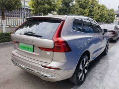 Volvo XC60 Plug-in Hybrid T8 PHEV Long Range AWD Smart Remote Luxury Edition - ფოტო 5
