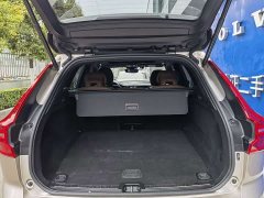 Volvo XC60 Plug-in Hybrid T8 PHEV Long Range AWD Smart Remote Luxury Edition - ფოტო 7