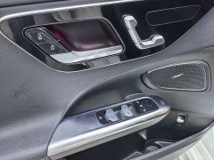 Mercedes-Benz C-Class 2022 Facelift C 200 L Sport Edition - ფოტო 11