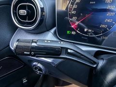 Mercedes-Benz C-Class 2022 Facelift C 200 L Sport Edition - ფოტო 14