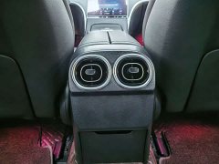 Mercedes-Benz C-Class 2022 Facelift C 200 L Sport Edition - ფოტო 16