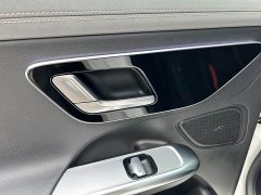 Mercedes-Benz EQE 2022 350 Pioneer Edition - ფოტო 11