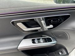 Mercedes-Benz EQE 2022 350 Pioneer Edition - ფოტო 12
