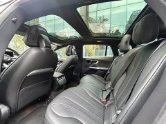 Mercedes-Benz EQE 2022 350 Pioneer Edition - ფოტო 16
