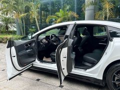 Mercedes-Benz EQE 2022 350 Pioneer Edition - ფოტო 17