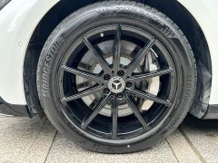 Mercedes-Benz EQE 2022 350 Pioneer Edition - ფოტო 19