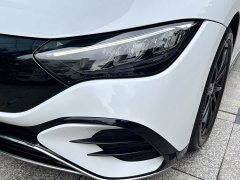 Mercedes-Benz EQE 2022 350 Pioneer Edition - ფოტო 20
