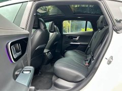 Mercedes-Benz EQE 2022 350 Pioneer Edition - ფოტო 8