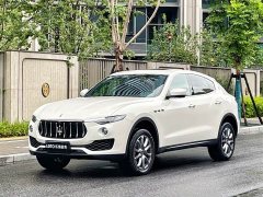 Maserati Levante 3.0T Standard Edition - ფოტო 1