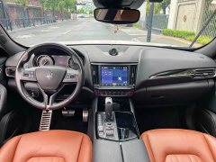 Maserati Levante 3.0T Standard Edition - ფოტო 10