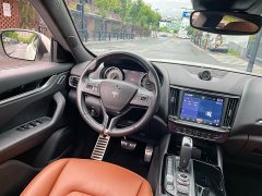 Maserati Levante 3.0T Standard Edition - ფოტო 11