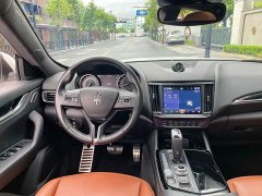 Maserati Levante 3.0T Standard Edition - ფოტო 12