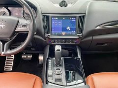 Maserati Levante 3.0T Standard Edition - ფოტო 13