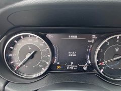 Maserati Levante 3.0T Standard Edition - ფოტო 14