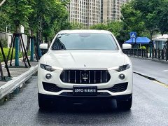 Maserati Levante 3.0T Standard Edition - ფოტო 2